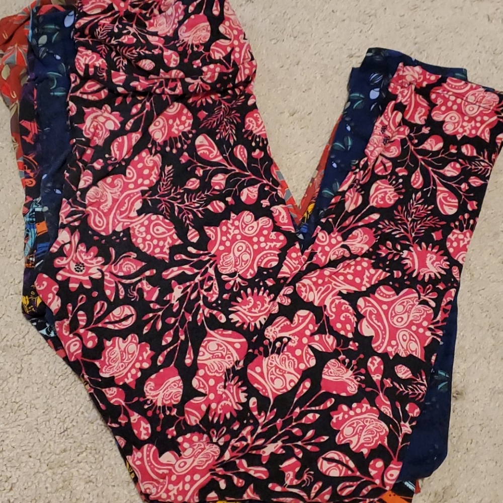 Leggings